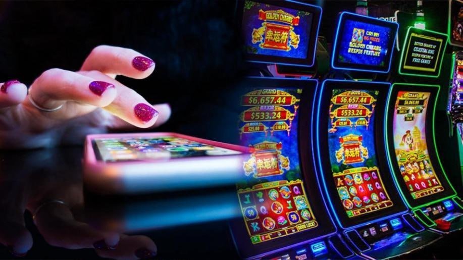 Phòng bingo trực tuyến vui nhộn tại e2bet casino Việt Nam