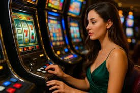 Bàn baccarat live dealer casino trực tuyến tại e2bet casino Việt Nam